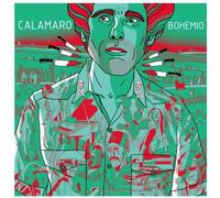 Andrés Calamaro - Bohemio [Vinilo]