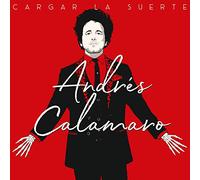 Andrés Calamaro - Cargar La Suerte