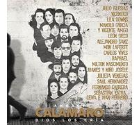 Andrés Calamaro - Dios Los Cría (CD)