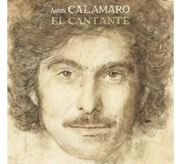 Andres Calamaro - El Cantante