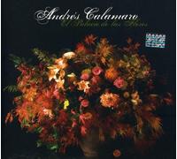 Andres Calamaro - El Palacio De Las Flores