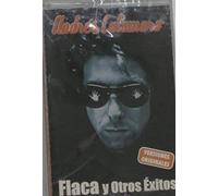 Andres Calamaro - Flaca y otros éxitos