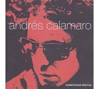 Andres Calamaro - Honestidad Brutal-2 Cds