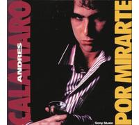 Andres Calamaro - Por Mirarte