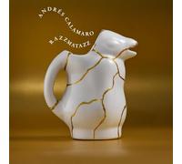 Andrés Calamaro - Razzmatazz (CD)