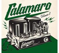 Andrés Calamaro - Volumen 11