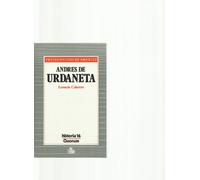 Andrés de urdaneta