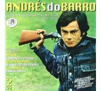 Andres Do Barro - Todas Sus Grabaciones En Rca