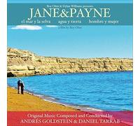 Andres Goldstein & Daniel Tarrab - Jane & Payne