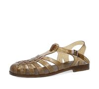 Andrés Machado AM188 - Cangrejeras de PVC con Hebilla - Sandalias de Playa y Río Mujer y Hombre - Chanclas de verano - Tallas 35 EU a la 48 EU