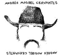 Andres Miguel Cervantes - Coal For Caring [VINYL] [Vinilo]