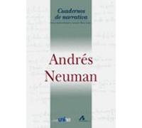 Andres Neuman