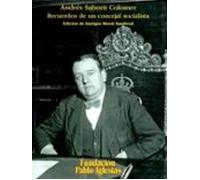 Andrés Saborit Colomer