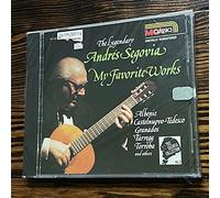 Andres Segovia - Collection 3
