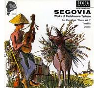 Andres Segovia - Collection Vol.05