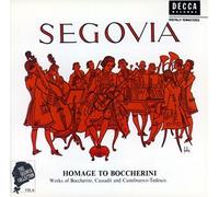 Andres Segovia - Collection Vol.06