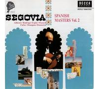 ANDRES SEGOVIA - Collection Vol.15