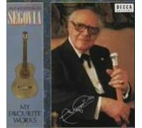 Andres Segovia - Collection Vol.17