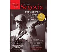 Andres Segovia in Portrait [Alemania] [DVD]