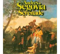 Andres Segovia - Serenade