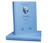andres segovia. vida y obra (2 vol)