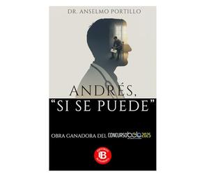 Andrés, "Si se puede"