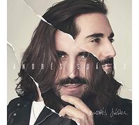 Andrés Suárez - Andrés Suárez - Andrés Suárez (Cd)