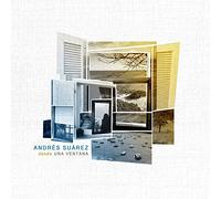 Andrés Suarez - Desde Una Ventana