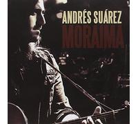 Andres Suarez - Moraima