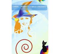 Andrés y la bruja lingüista: 28 (Laertes Aventura)