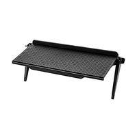 ANDRESLAD 1 Soporte para Estante de TV Soporte Elevado Multifuncional para Monitor para El Hogar Y La Oficina