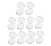 ANDRESLAD 10piezas Protectores De Perillas De Estufa Cubre Encimera Gas Tapa Cocina Gas y Ligero
