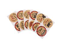 ANDRESLAD 12 Pegatinas De Mes Para Niños Pegatinas Mensuales Para Recién Nacidos Accesorios Para Fotos De Recién Nacidos Pegatinas De Pegatinas Mensuales Para Pegatinas