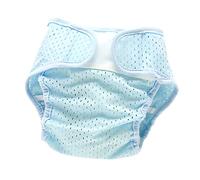 ANDRESLAD 1pieza Pañal Para Cubrepañal De Verano Transpirable De De Seda s Diseño y Cómodo Para Recién Nacidos