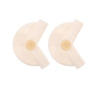 ANDRESLAD 2 Conectores De Repuesto para Parque Infantil Piezas para Parque Infantil Piezas De Repuesto para