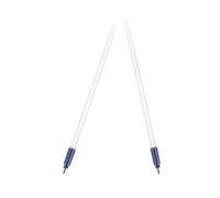 ANDRESLAD 2 Piezas Unidades Llenador para Botellas de Vino con Válvula de Cierre Plástico Herramienta para Embotellar Cerveza y Vino Fácil Uso Doméstico Color Aleatorio Color Aleatorio