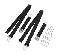 ANDRESLAD 2piezas Correas De Seguridad Ajustables Para Muebles y Tv Antivuelco Resistentes y Aptas Para Protección Infantil De Unidades Para Prevenir Accidentes Domésticos