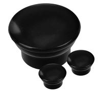 ANDRESLAD 3 Perillas para Tapa de Tetera Silbato Manijas de Repuesto Resistentes al Calor Accesorio de Reemplazo para Utensilios de Cocina Agarres Seguros y Cómodos para Ollas y Teteras