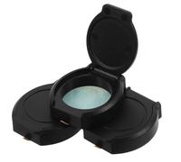 ANDRESLAD 3 Piezas Cubierta para Cámara Web Protector Deslizante para Portátil Tablet y Computadora Funda Ligera y Duradera para Privacidad y Prevención de Hackeo