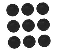 ANDRESLAD 30 Piezas Cuñas Niveladoras de Goma para Muebles Cuñas Reutilizables para Calzar Mesas Antideslizantes y de Suelos Estabilizadores de Mesa para Pisos Irregulares