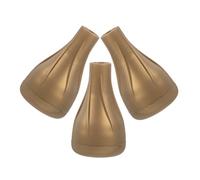 ANDRESLAD 3piezas Cabezal De Rociador para Regadera Accesorio De Riego para Bonsai Cabezal De Riego De Color Dorado