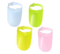 ANDRESLAD 4 Piezas De Grifo Ajustable Lavabo De Grifos Tipo Cangrejo De Fregadero Para Uso El Hogar