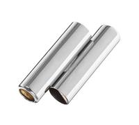 ANDRESLAD Afinador Metálico para Violín y Erhu Ajustador y Flexible con Diseño Práctico y Materiales para Músicos y Fácil de Transportar