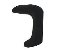 ANDRESLAD Almohadilla Ajustable para Pulgar de Silicona Ligera para Clarinete y Oboe Cojín Ergonómico para Soporte Cómodo y Reducción de Fatiga Accesorios para Instrumentos de Viento