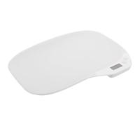 ANDRESLAD Báscula Digital para Mascotas Mini Portátil Escala Precisa para Cachorros y Gatitos Medición Estable y Duradera para Peso de Alimentos y Control Diario