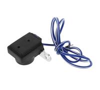 ANDRESLAD Bobina de Ignición para Motocicleta y Scooter Disparador Estator Duradero de Fácil Instalación Mejora Rendimiento Encendido