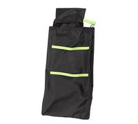 ANDRESLAD Bolsa De Almacenamiento para Cochecito De Avión Funda Duradera y Acolchada con Correa Hombro para Control De Puerta De Embarque