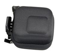 ANDRESLAD Bolsa Mini para Cámara Deportiva Cubierta Protectora y Resistente para Lente Funda Compacta Compatible con Gopro