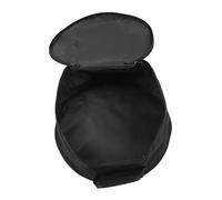 ANDRESLAD Bolsa Portátil para Caja de de Mochila Acolchada de Oxford Resistente con Asa Ergonómica Funda Duradera para Transporte y Almacenamiento de Accesorios de Percusión