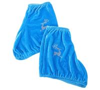 ANDRESLAD Cubierta Elástica para Botas de Patinaje sobre Hielo Funda Lavable de Terciopelo Grueso para Proteger y Prolongar Vida Útil Compatible con Botas de Hockey y Artístico